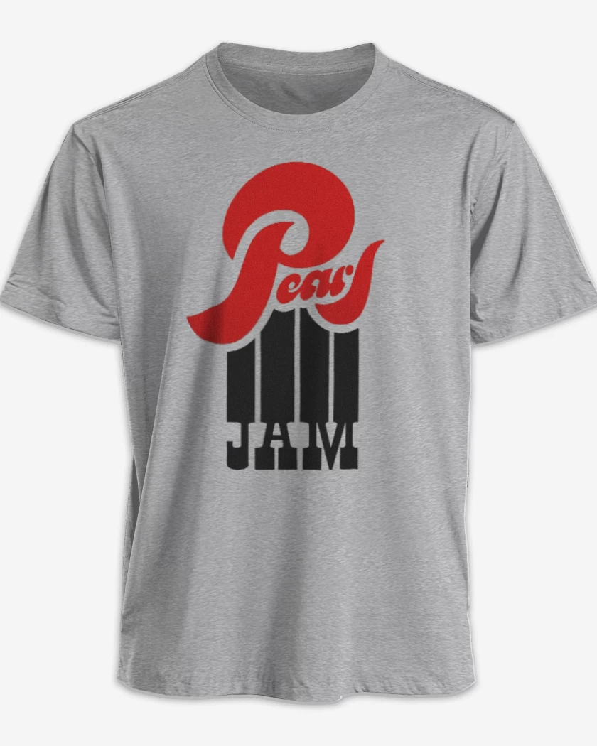 Polera Mermelada perla 
