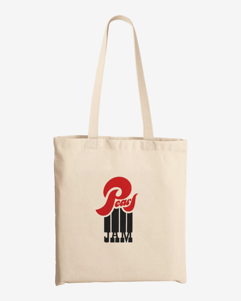 Totebag Mermelada perla 
