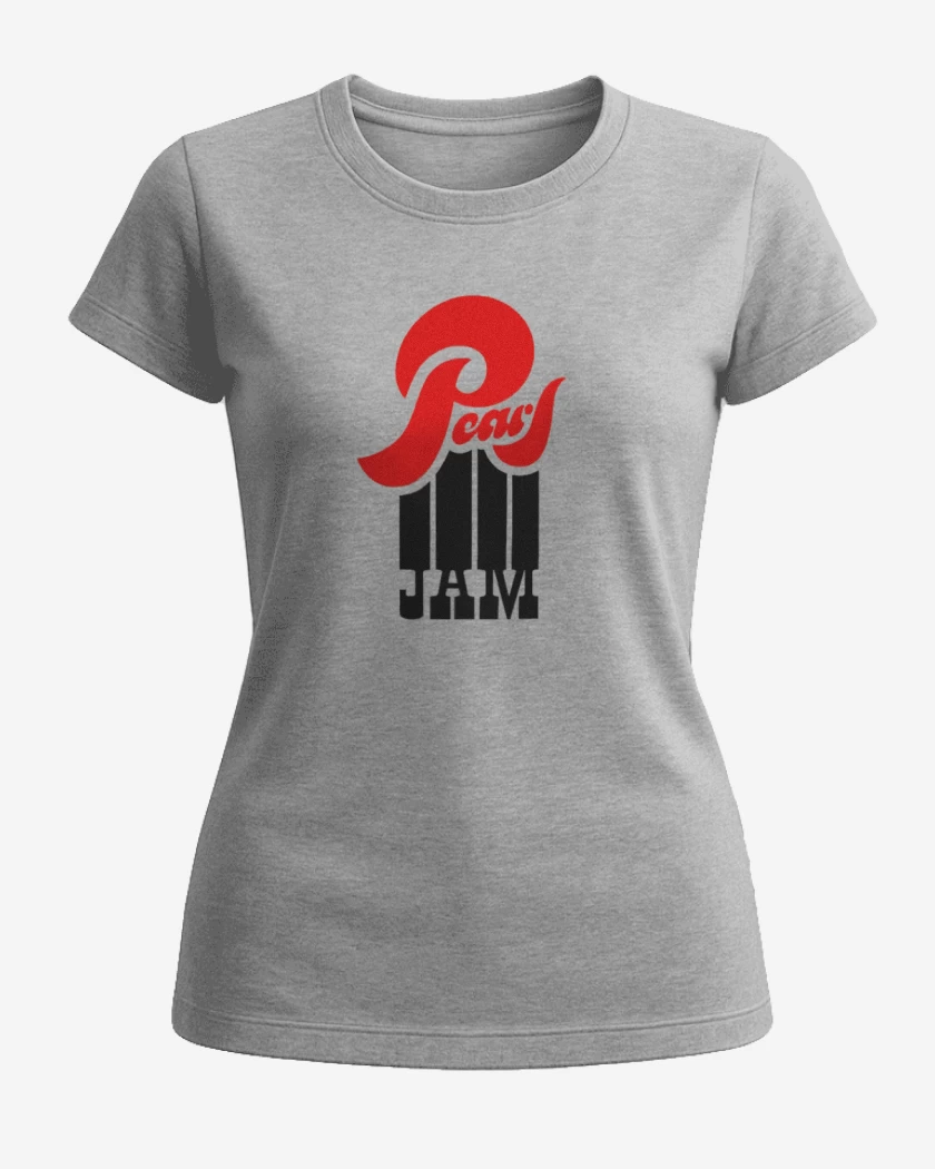 Polera de Mujer Mermelada perla 