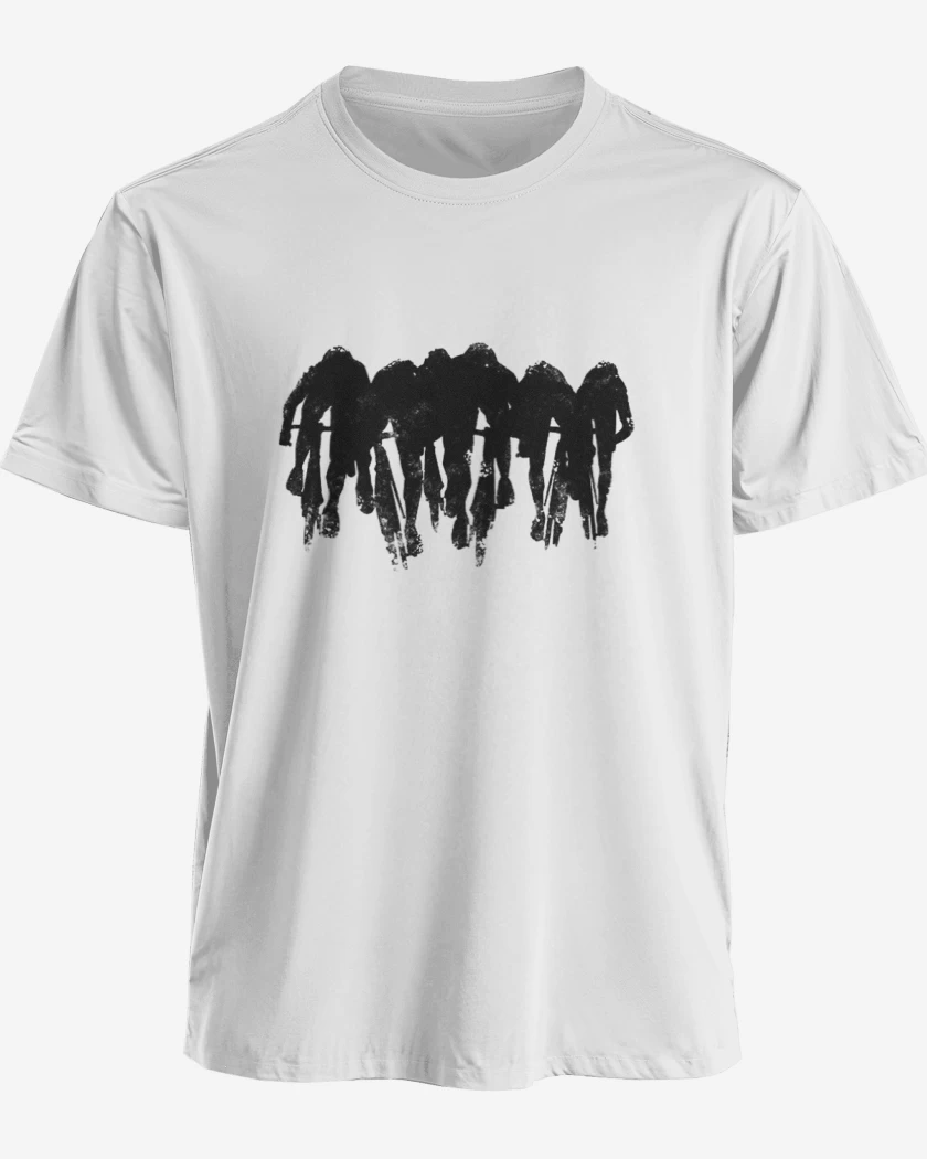 Polera Cletada 