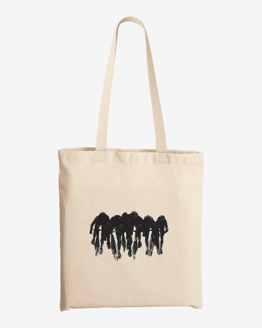 Totebag Cletada 