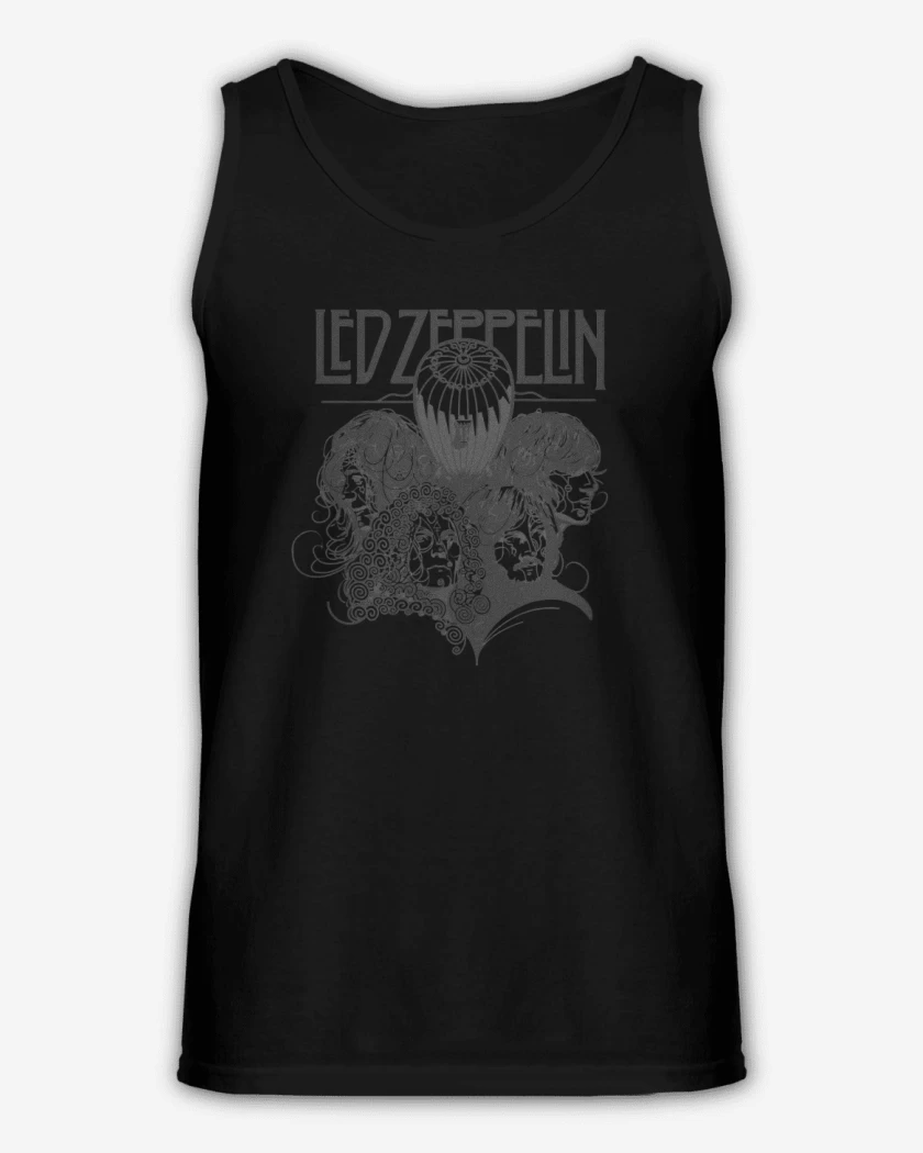 Sudadera Led Zeppelin 2