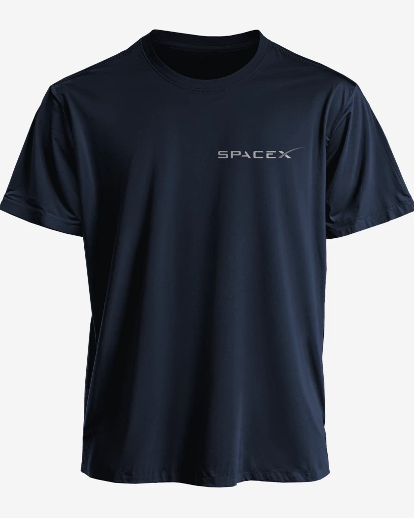 Polera Space X