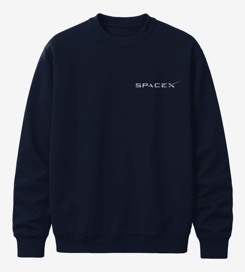 Poleron polo Space X