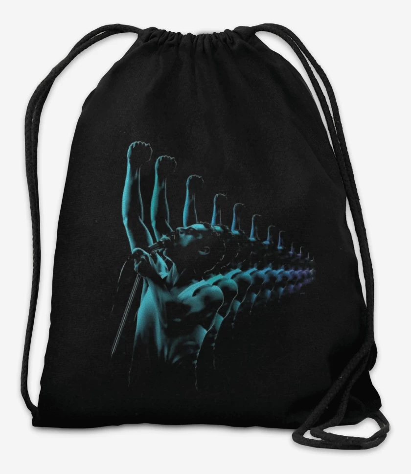 Mochila Bohemian Movie 