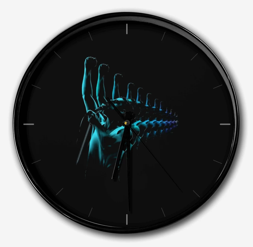 Reloj Bohemian Movie 