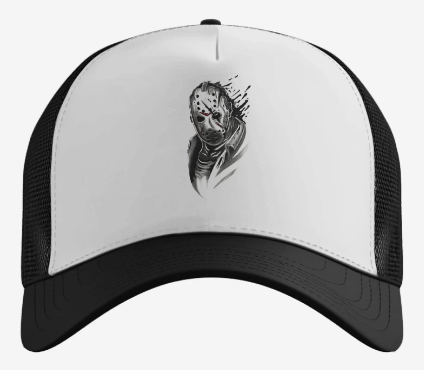 Gorro JASON 3 