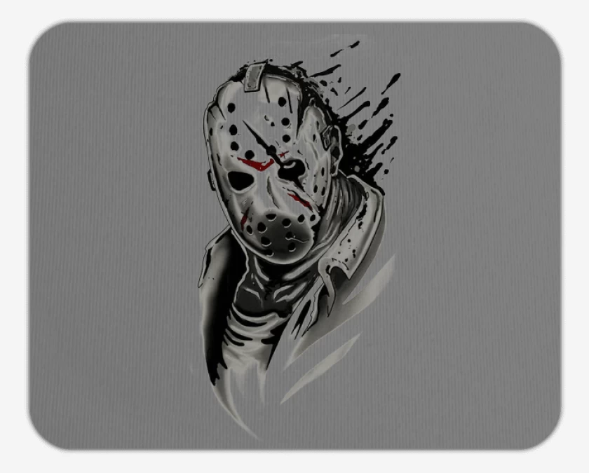Mousepad JASON 3 