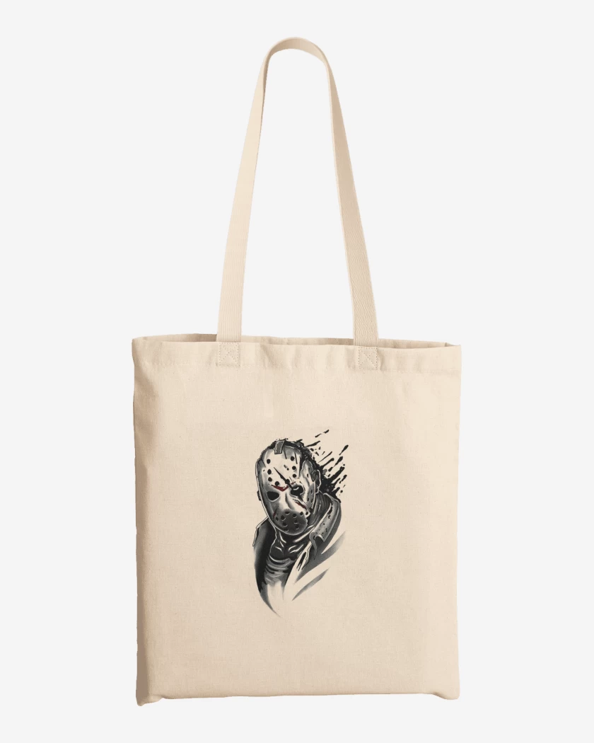 Totebag JASON 3 