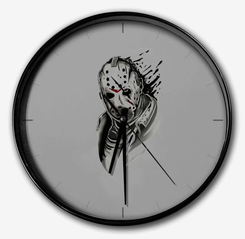 Reloj Gris Melange de JASON 3 