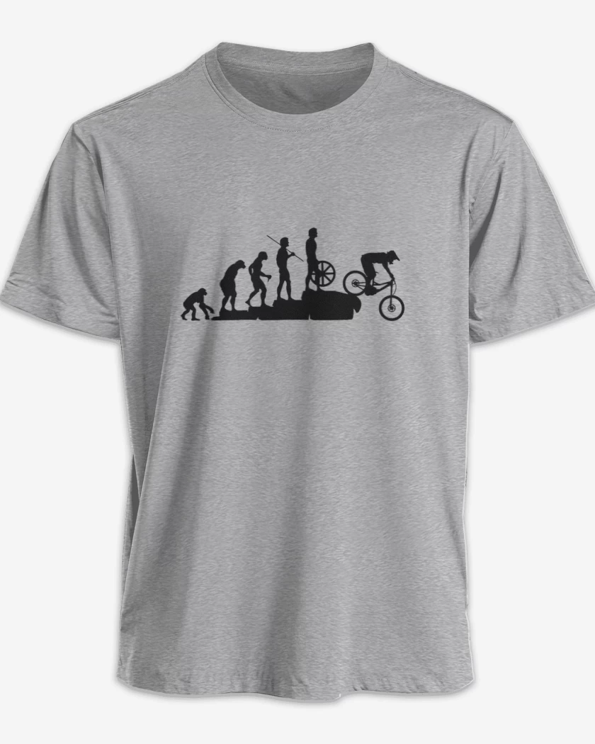 Polera EVOLUTION BIKE 