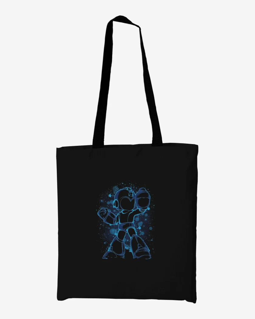 Totebag Mega man X