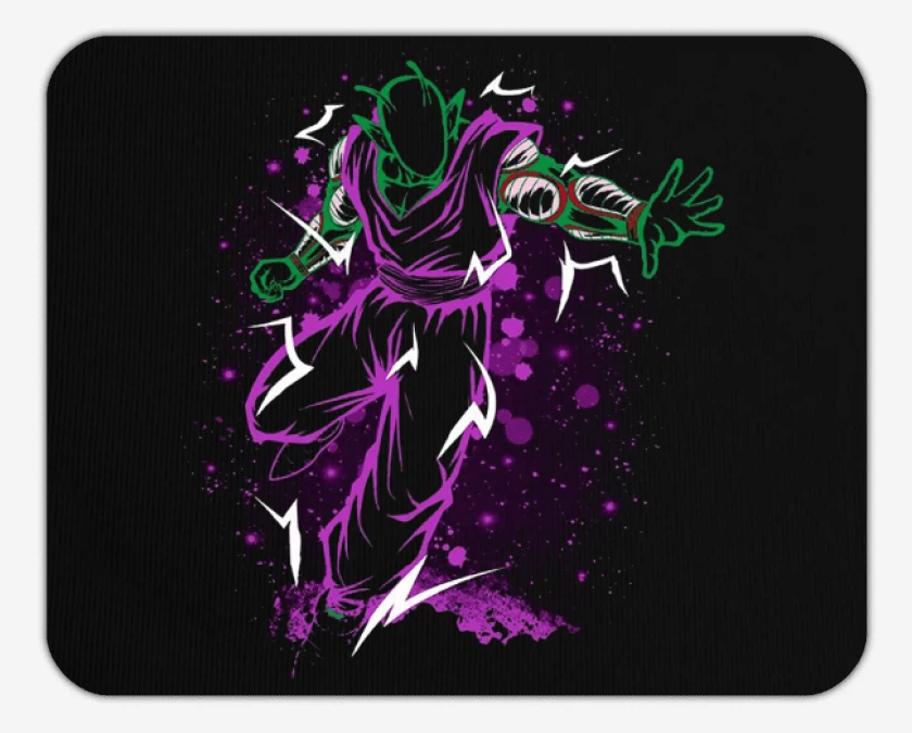Mousepad Piccoro 