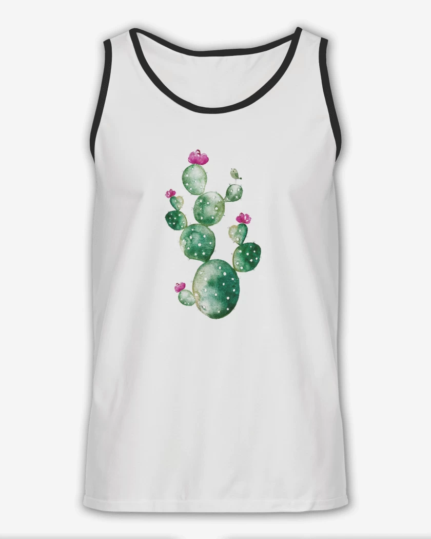 Sudadera Cactus