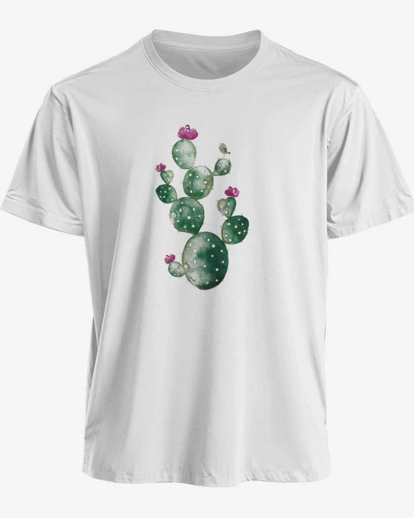 Polera Cactus