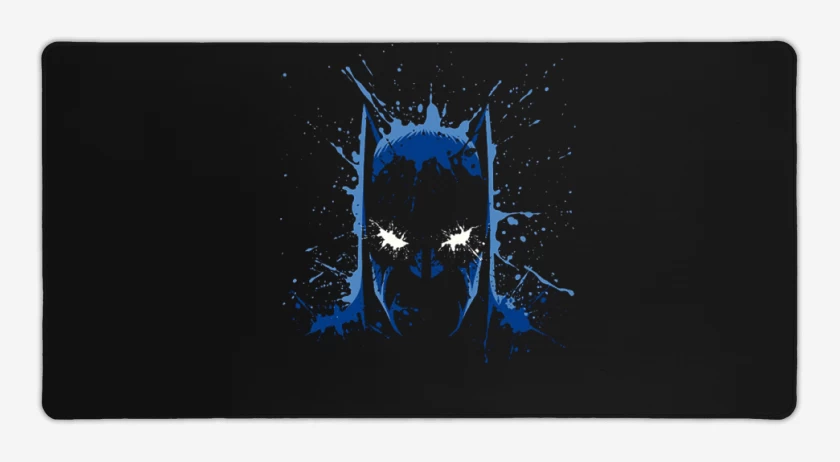 Mouse pad Gamer Batipintura