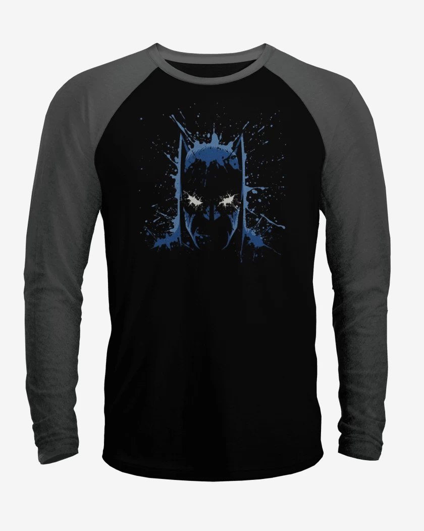 Polera Raglan Batipintura