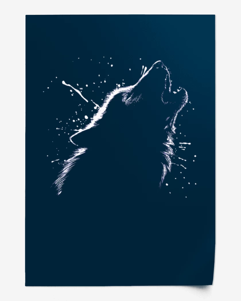 Print Lobo