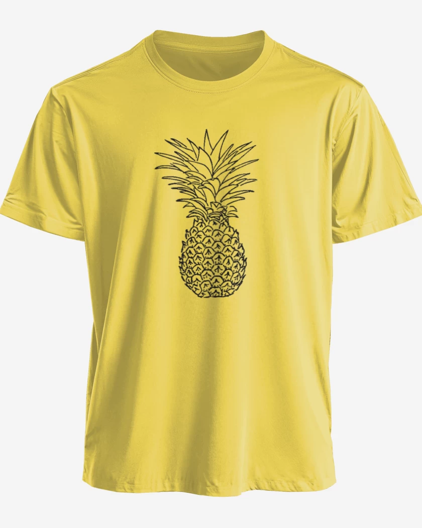 Polera Piña!