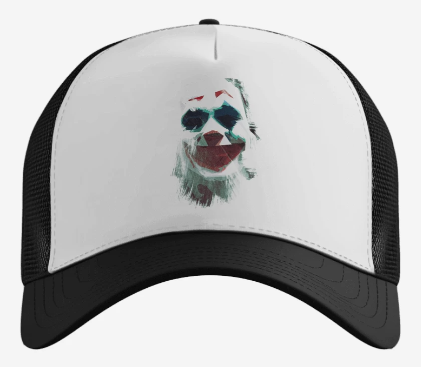 Gorro Blanco de Phoenix