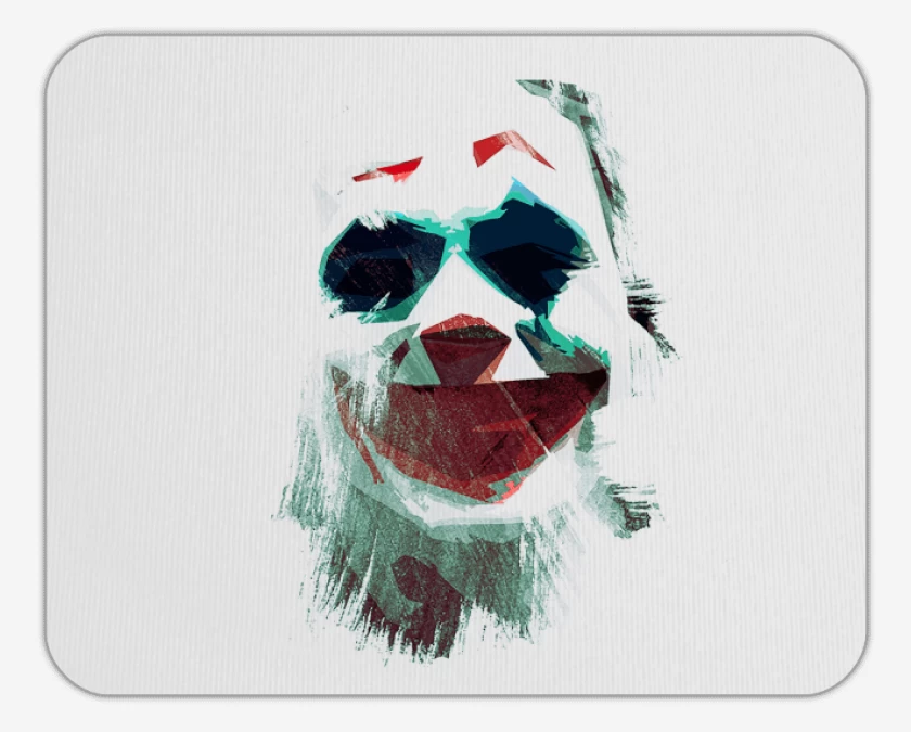 Mousepad Phoenix
