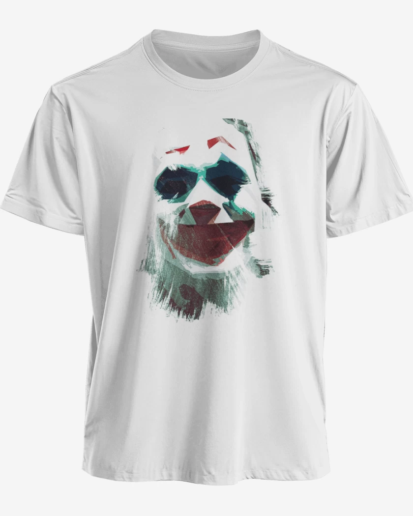 Polera premium Blanco de Phoenix