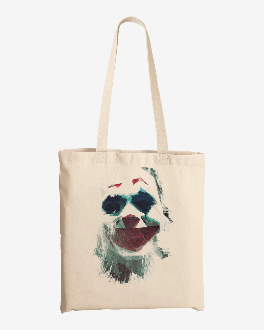 Totebag Blanco de Phoenix