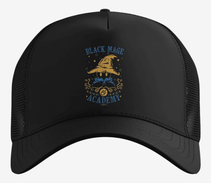 Gorro Black Magic Academy