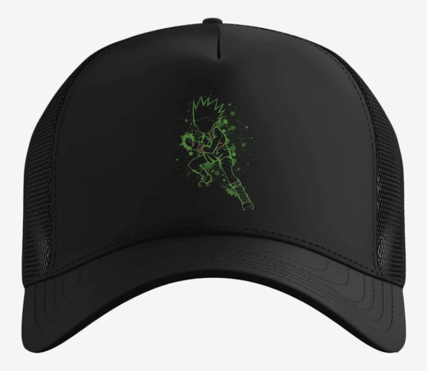 Gorro Gon 
