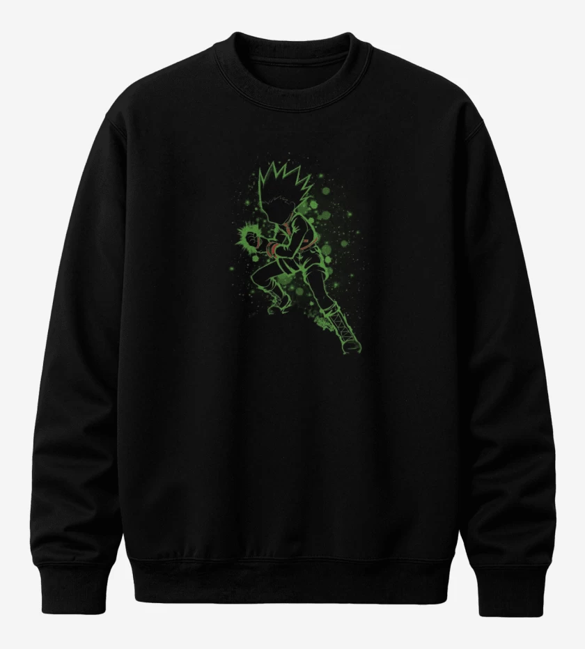 Poleron polo Gon 