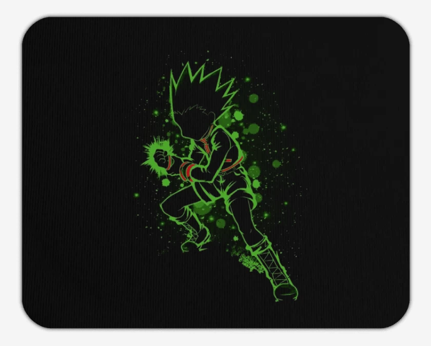 Mousepad Gon 