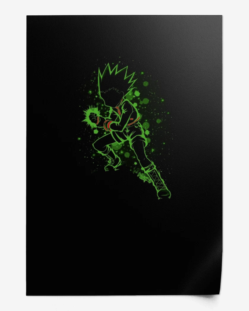 Print Gon 