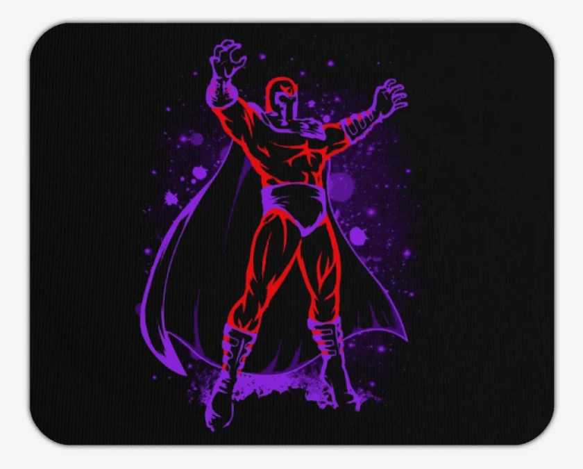 Mousepad Magneto 