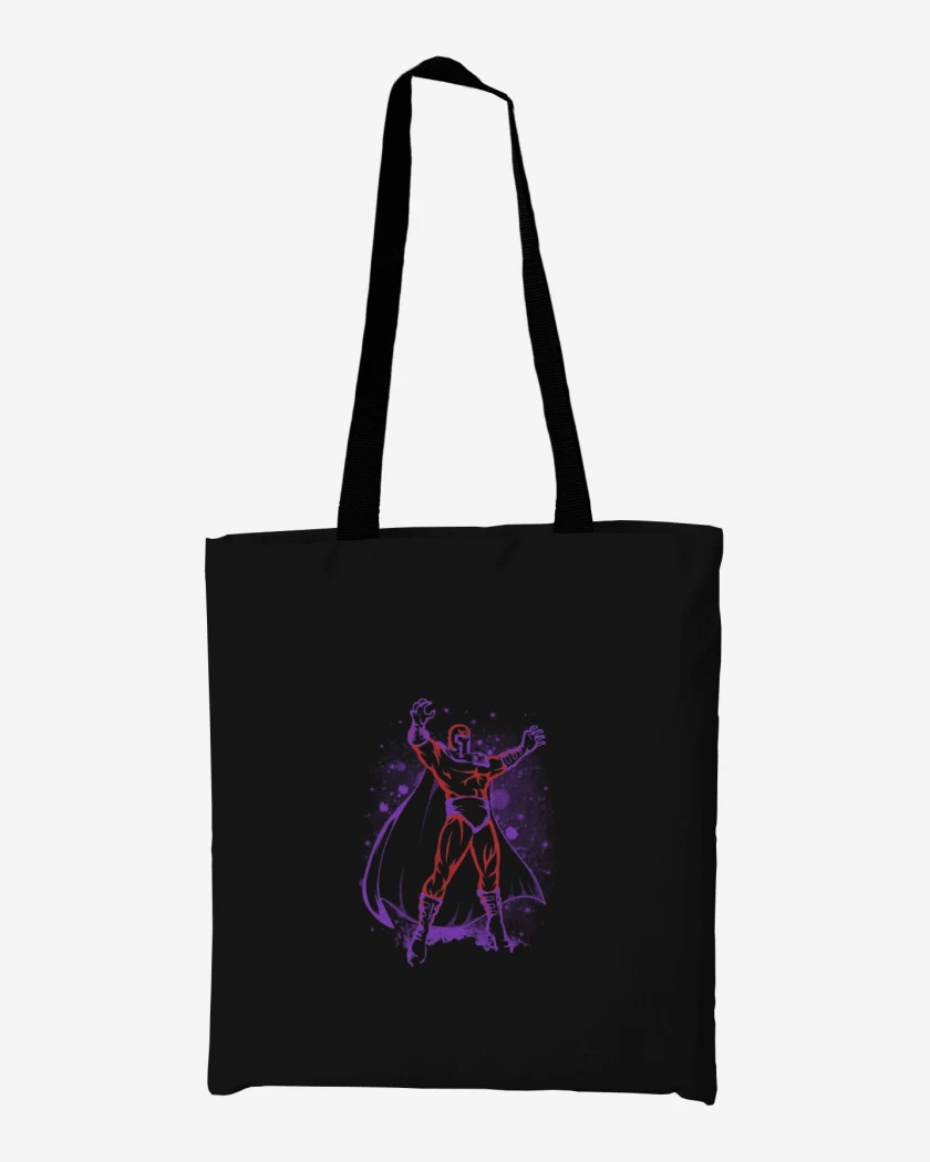 Totebag Magneto 