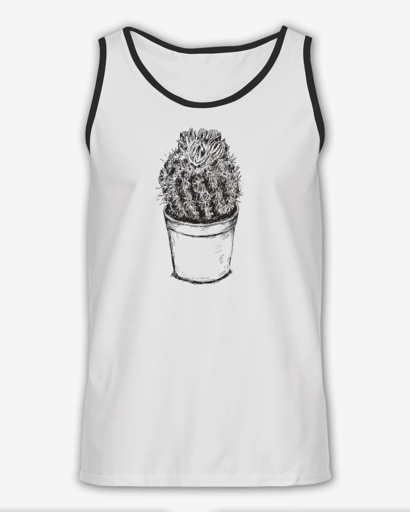 Sudadera Cactus III