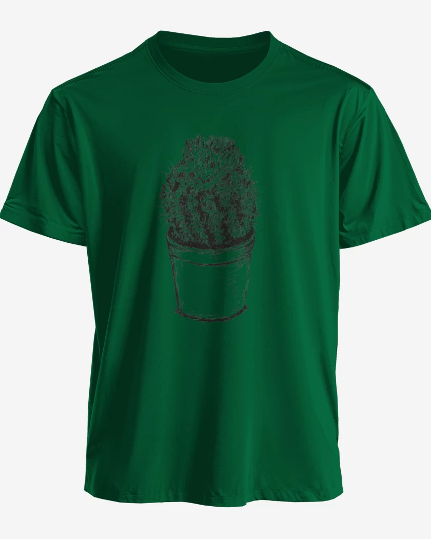 Polera Cactus III