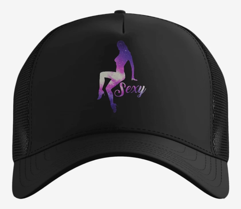 Gorro Sxy