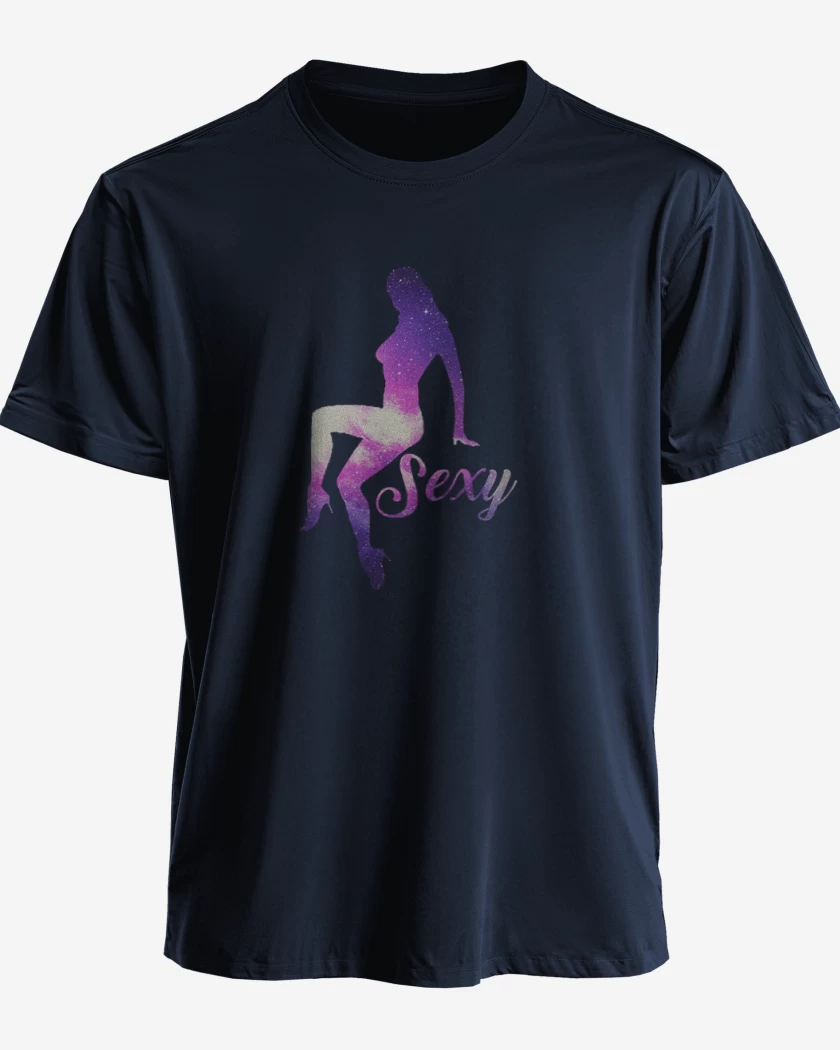 Polera Sxy