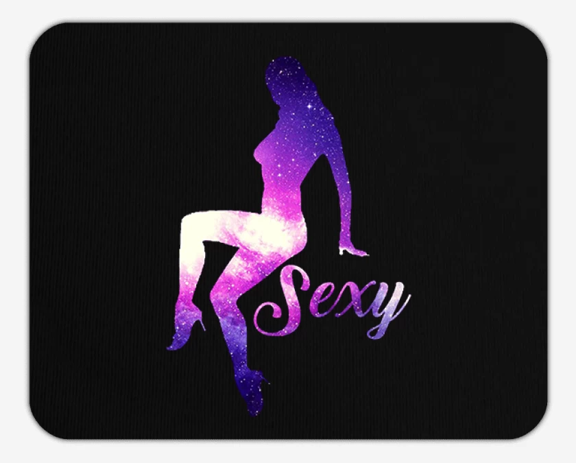 Mousepad Sxy