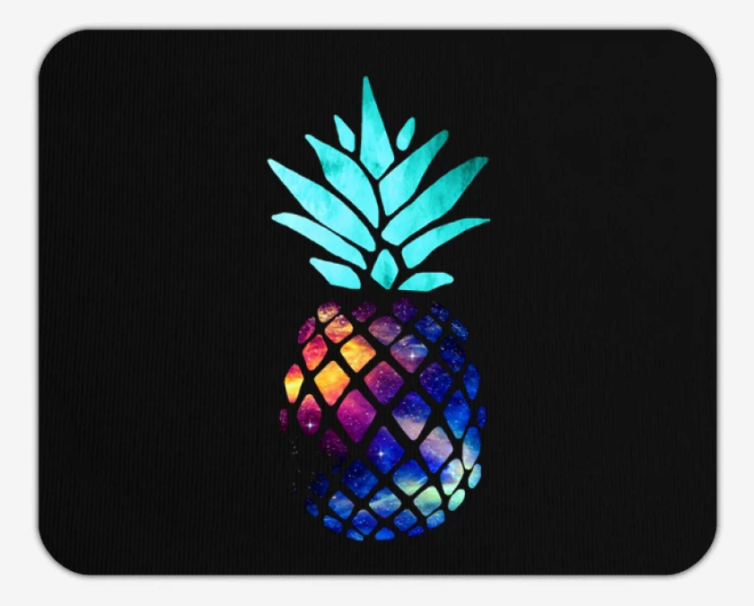 Mousepad Space piña