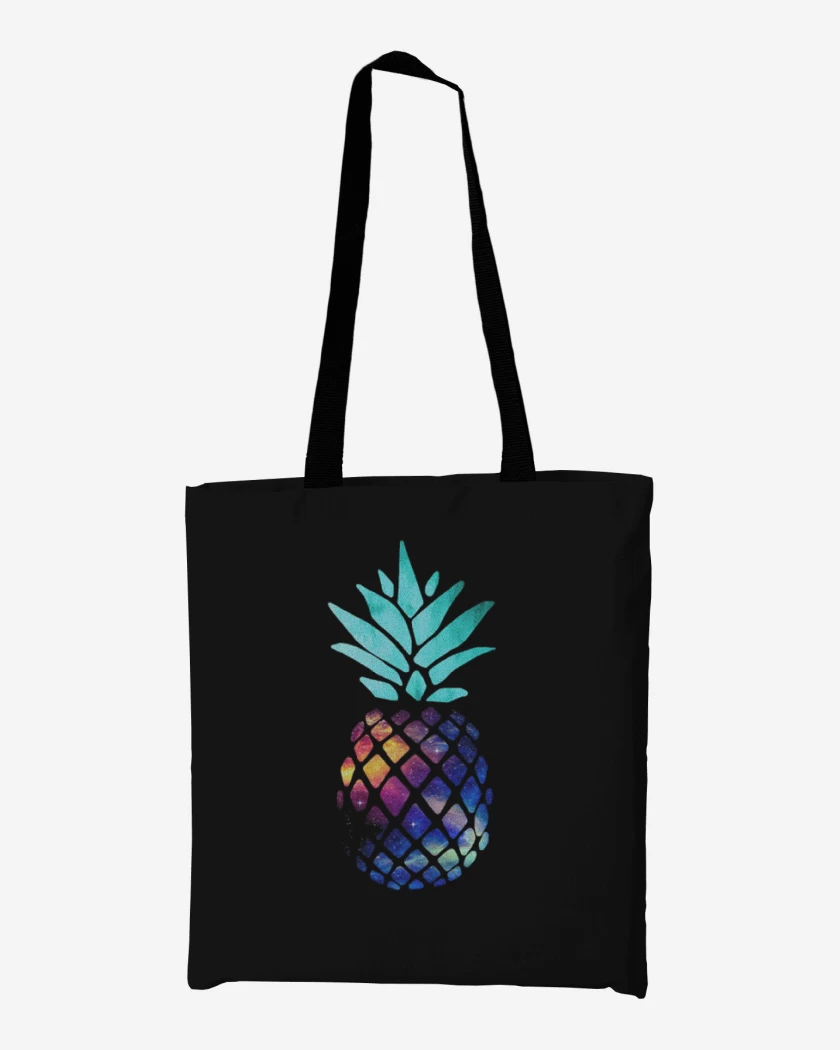 Totebag Space piña