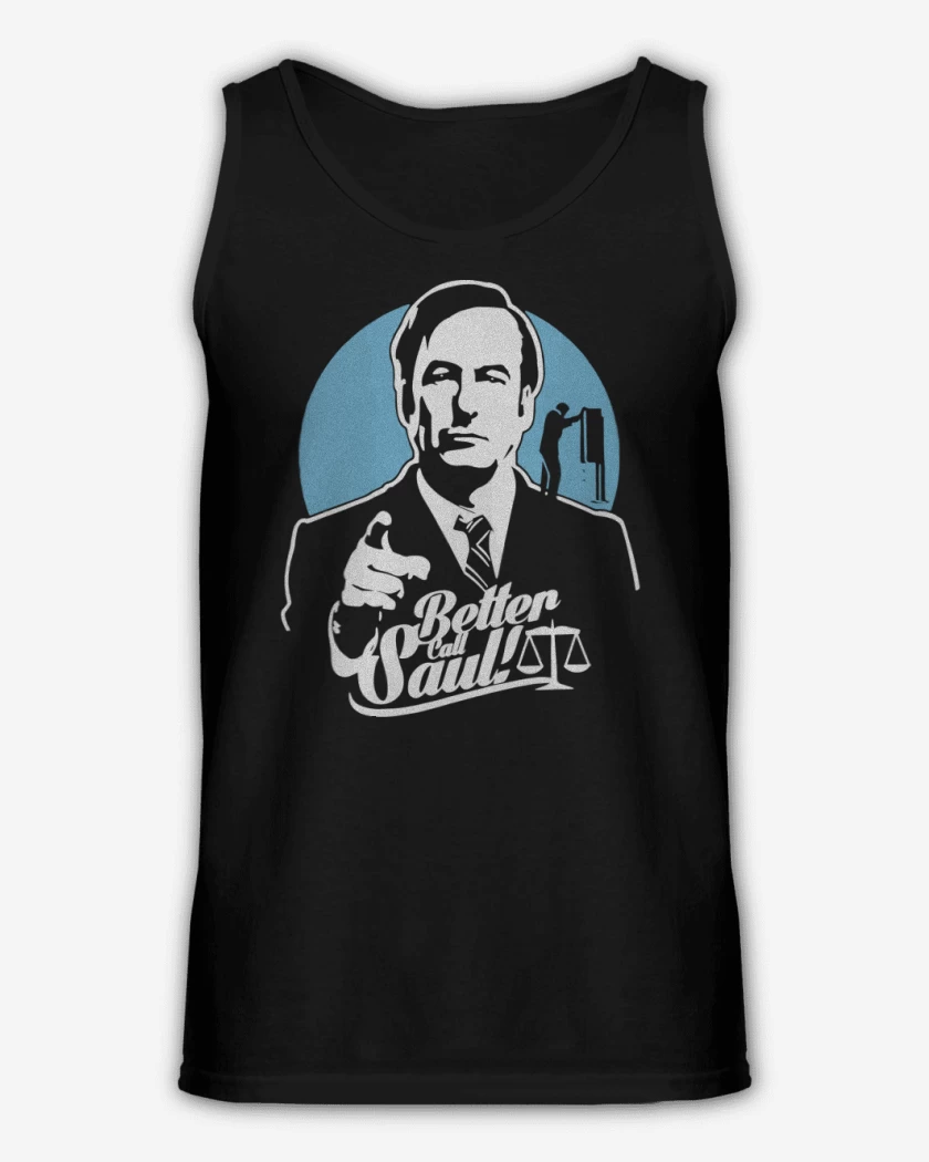 Sudadera Better Call Saul V2