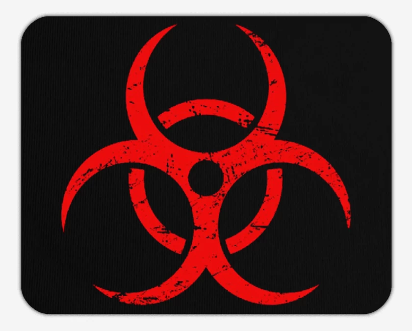 Mousepad Bio