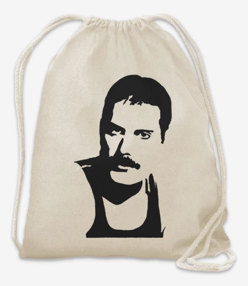 Mochila Blanco de Mercury 2