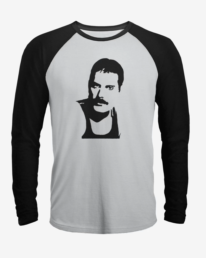 Polera Raglan Mercury 2
