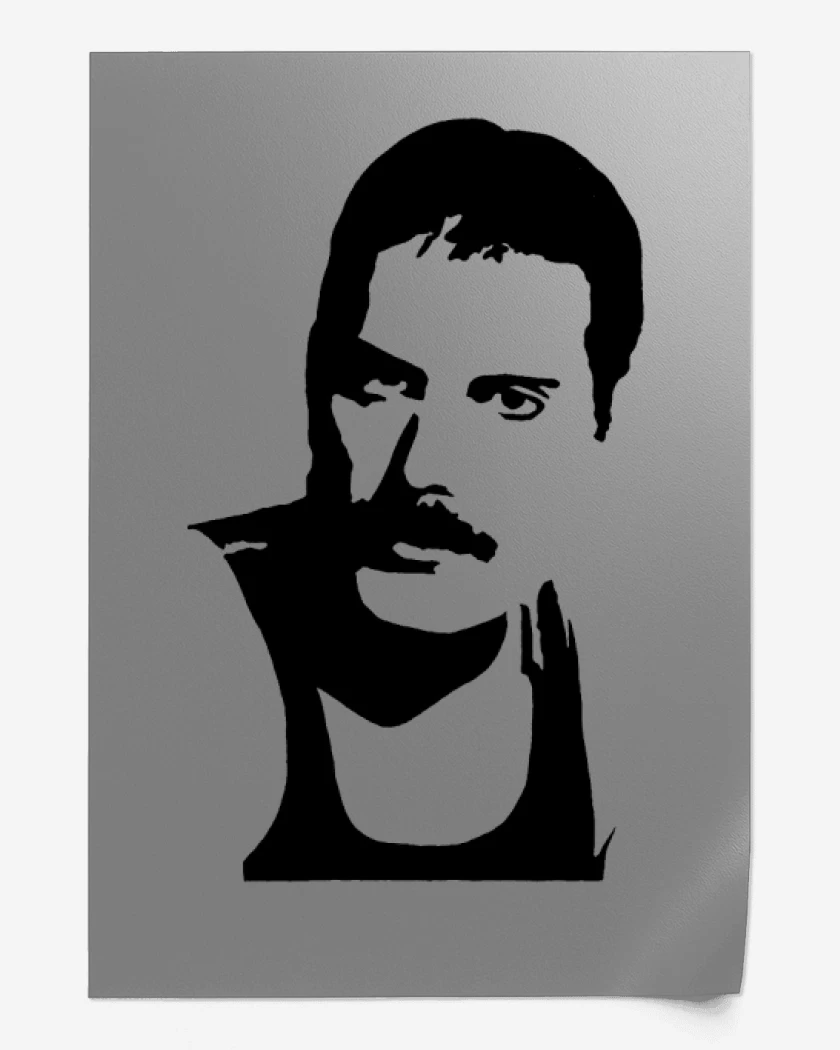 Print Mercury 2