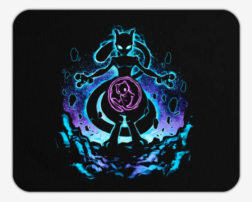 Mousepad Legendario