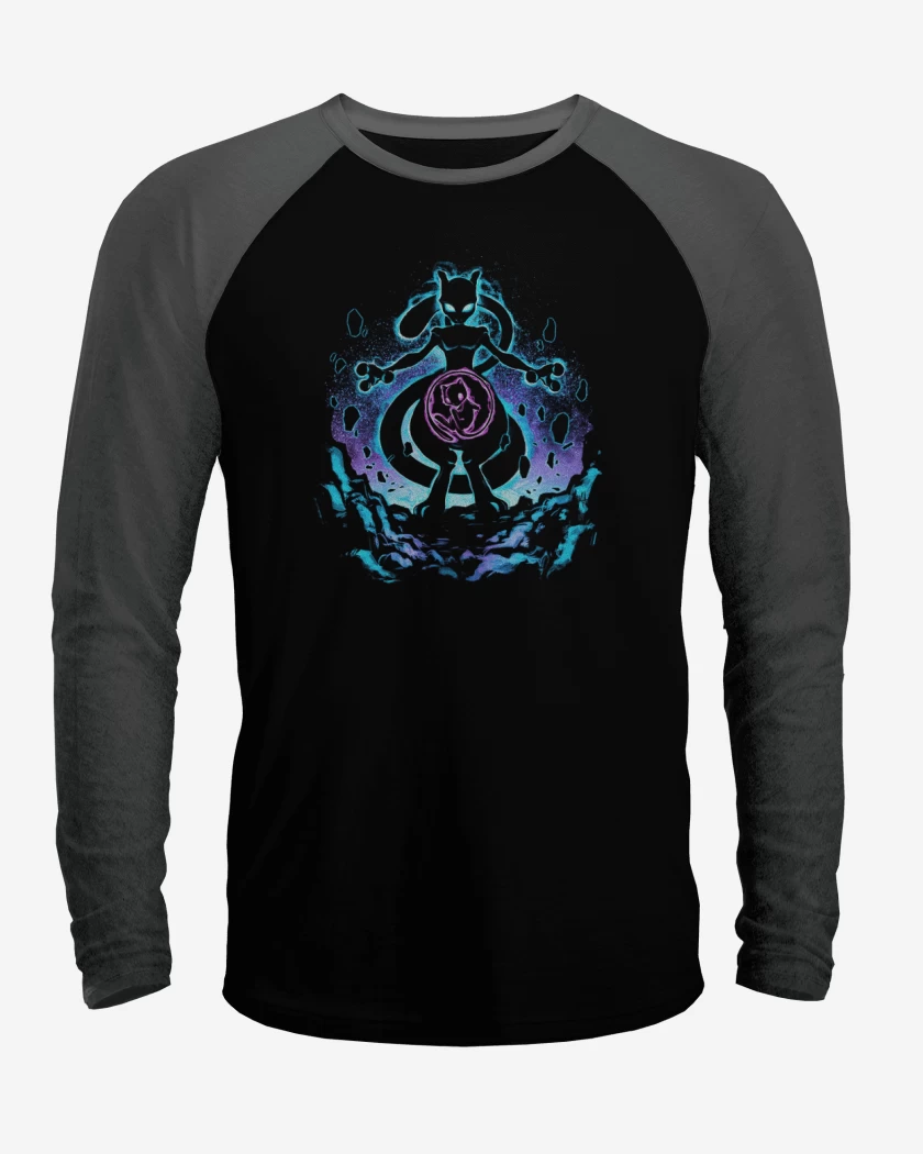 Polera Raglan Legendario