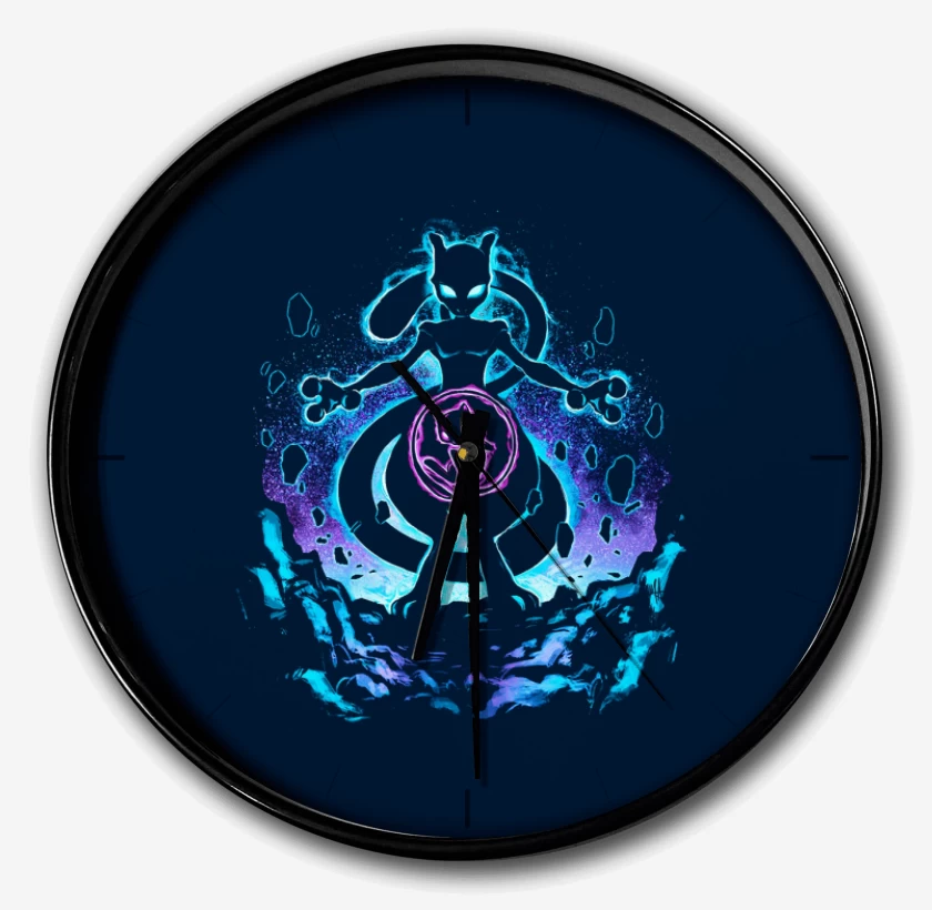 Reloj Azul Marino de Legendario
