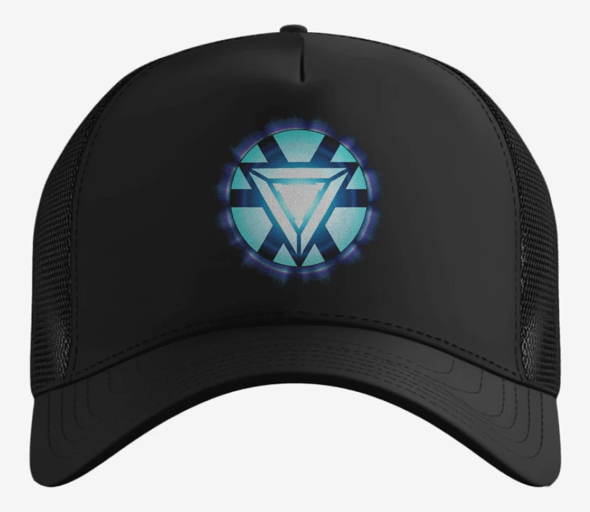 Gorro reactor full color